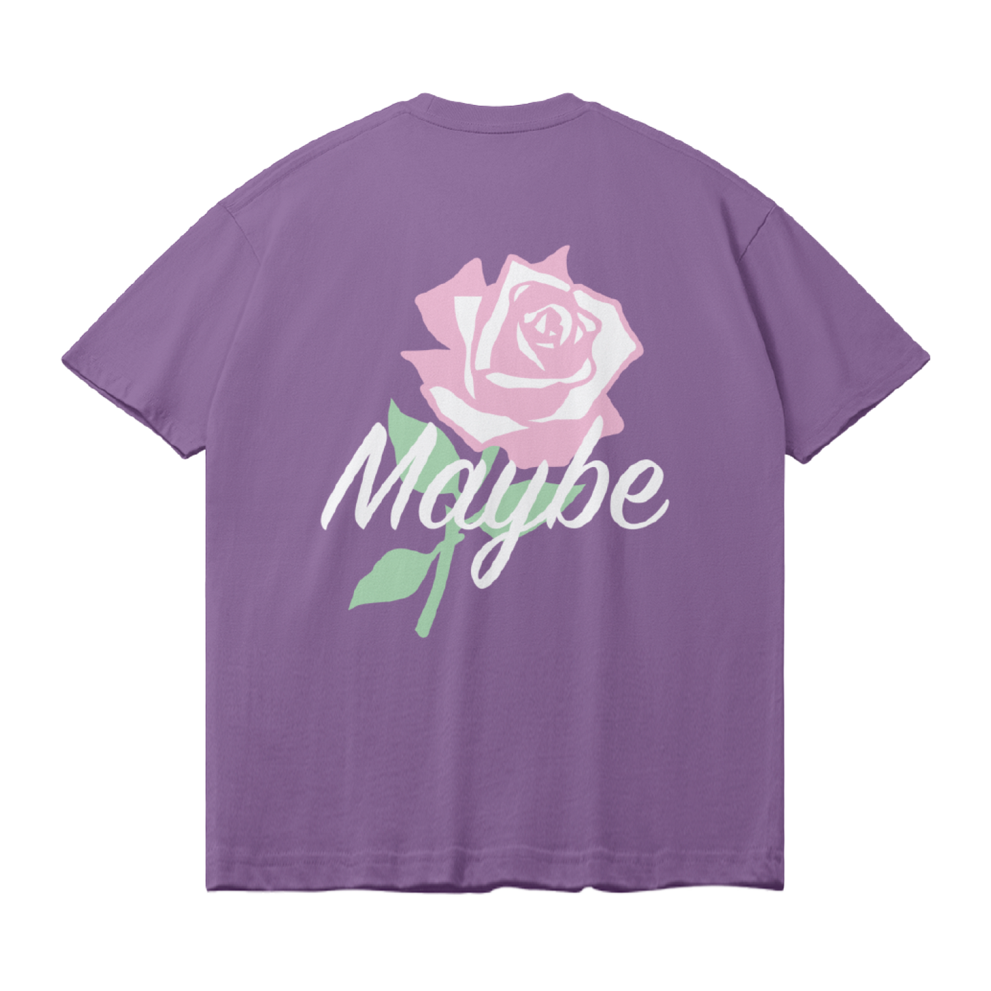 Rose Tee