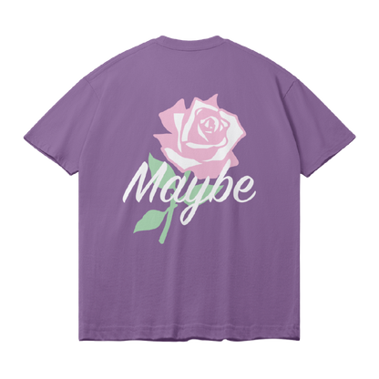 Rose Tee