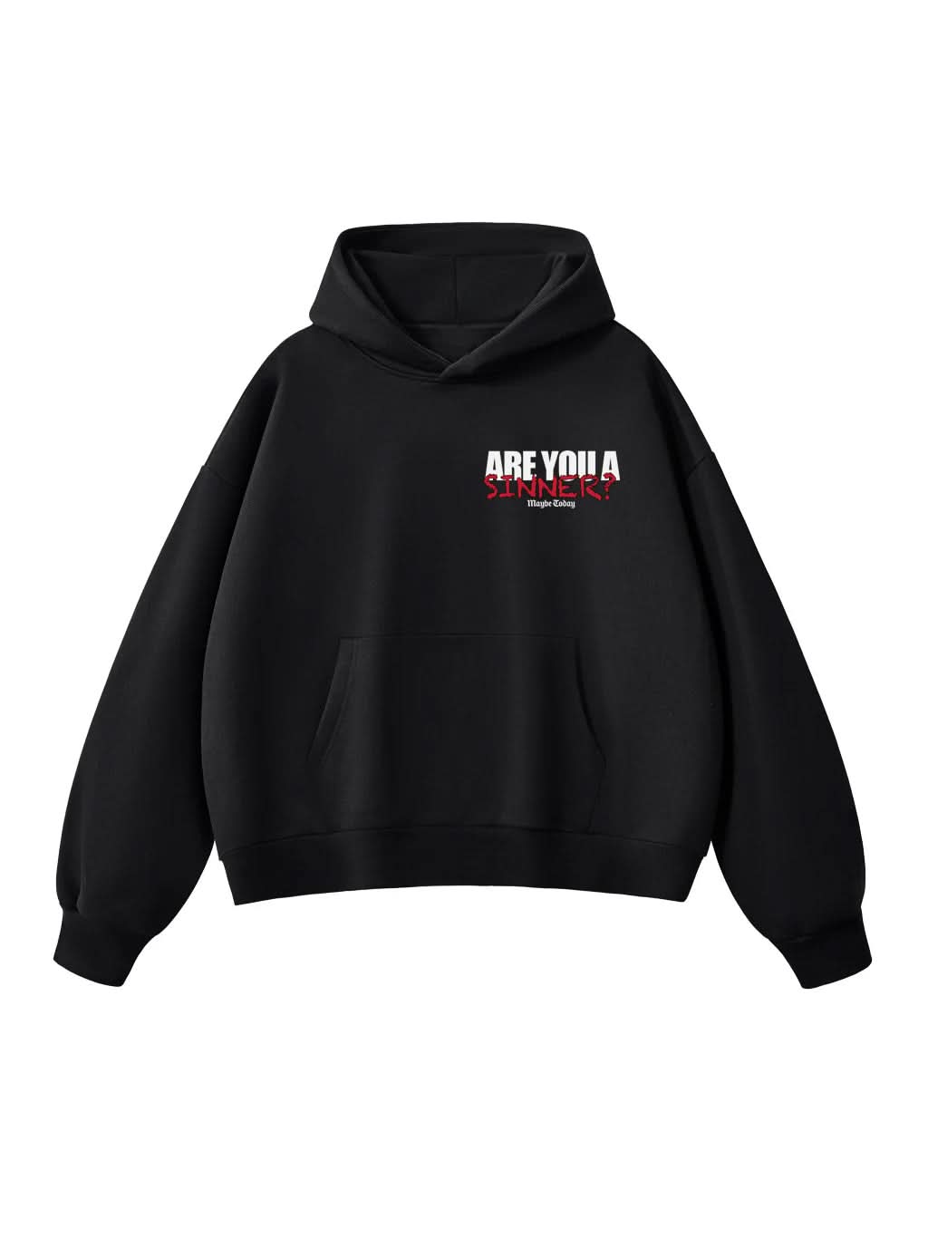 Maybe Today NYC Clothing