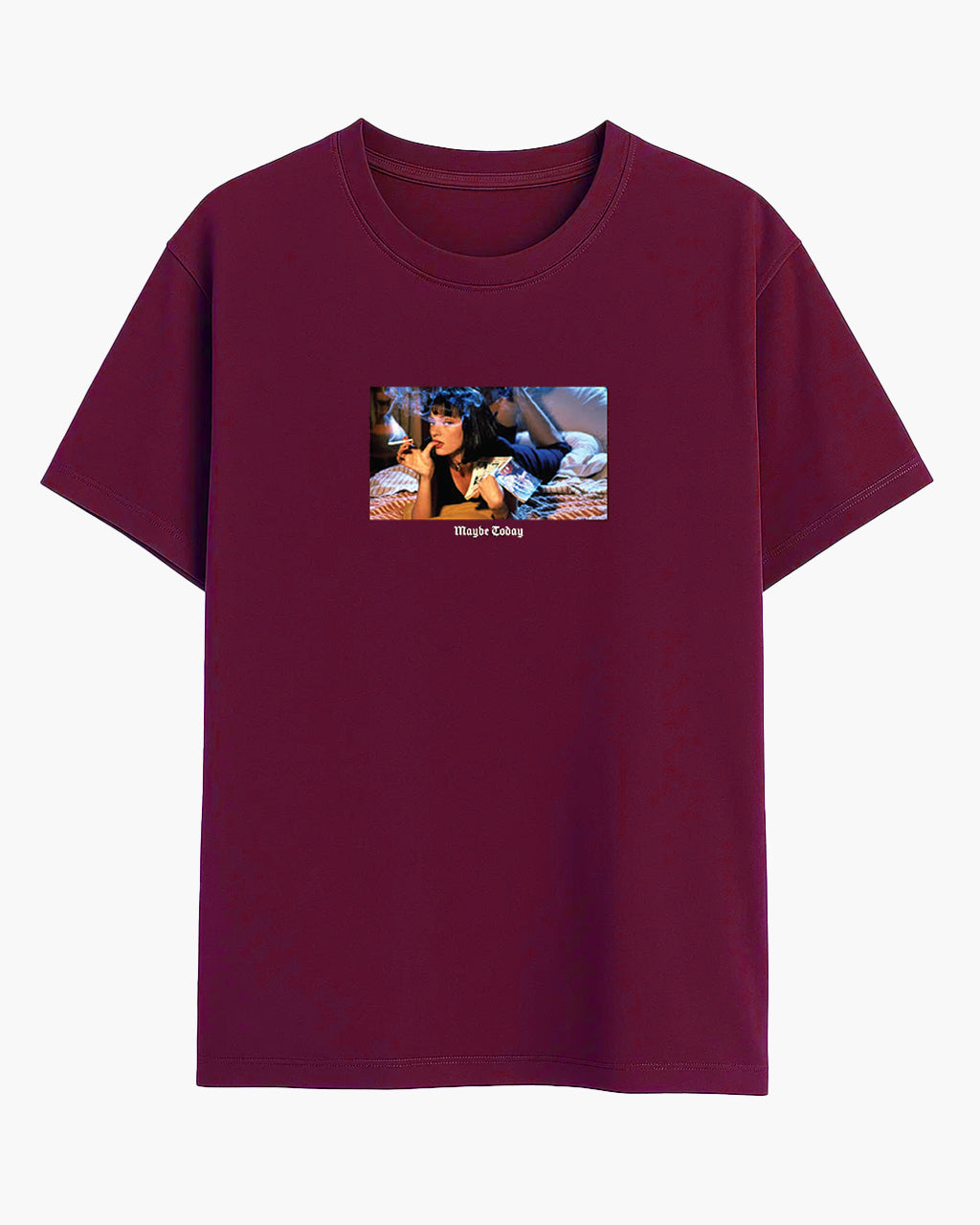 Don't be a Square Tee