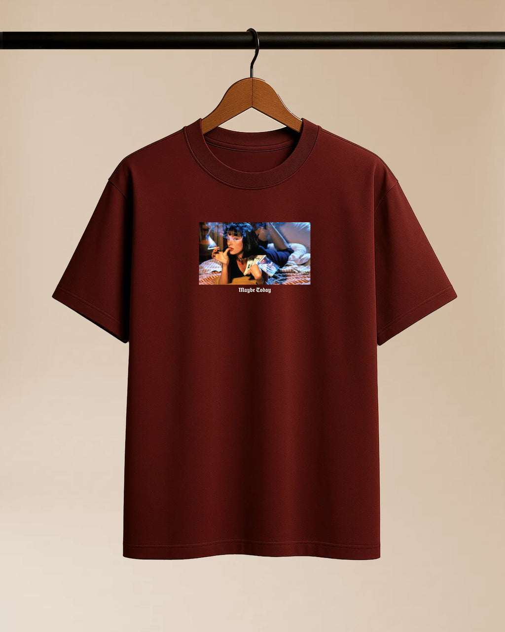 Don't be a Square Tee