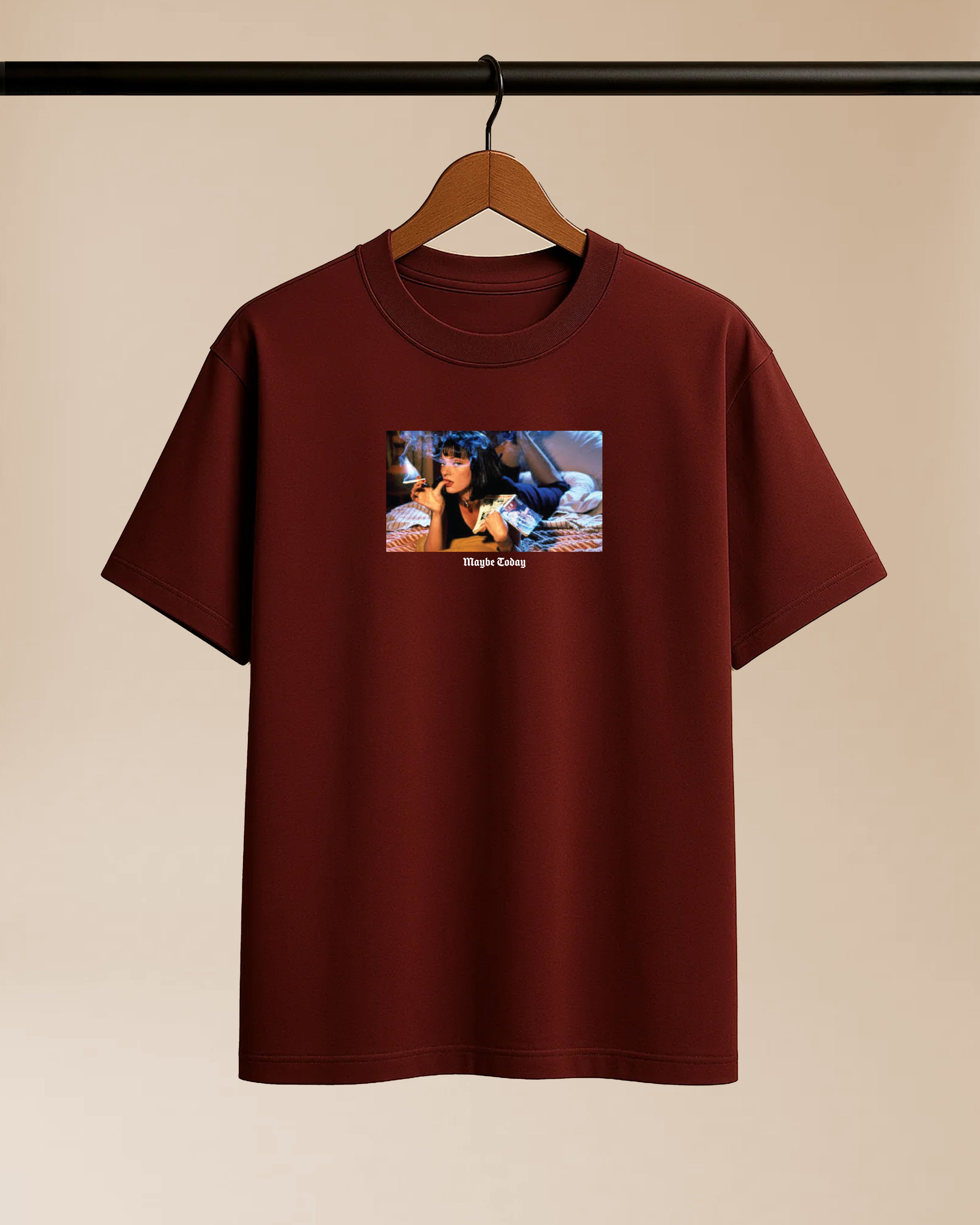 Don't be a Square Tee