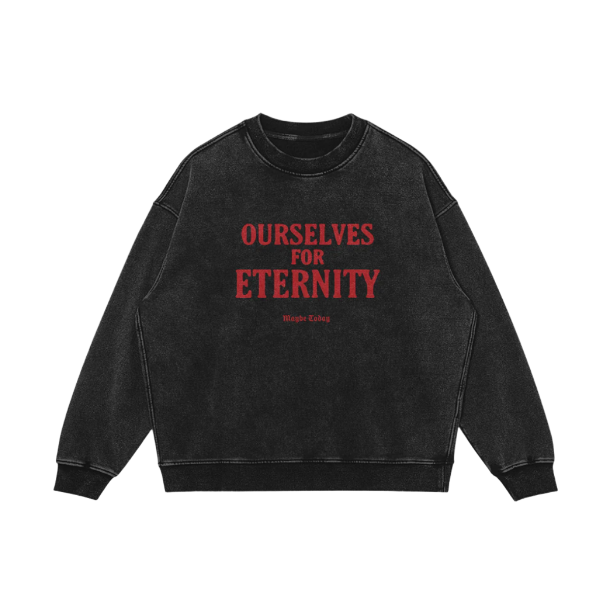 Eternity Crewneck