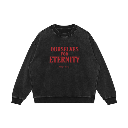 Eternity Crewneck