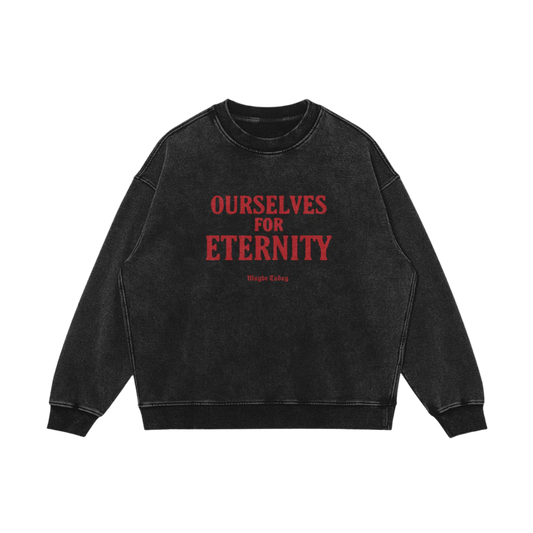 Eternity Crewneck