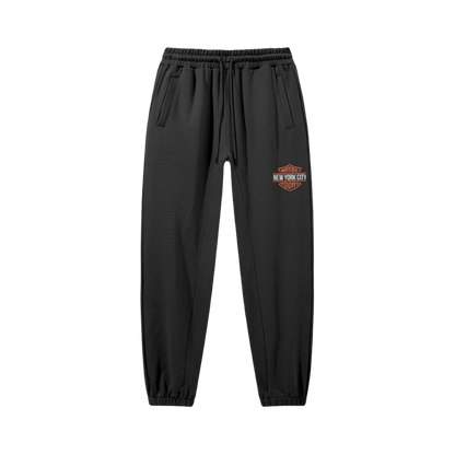 Motorbike Sweatpants