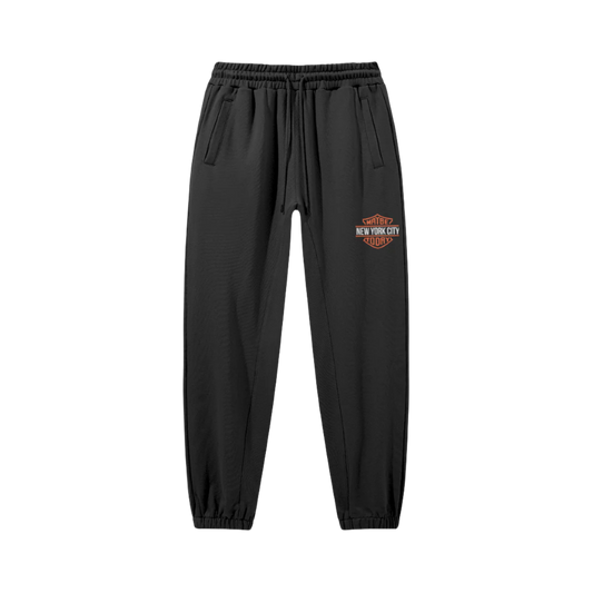 Motorbike Sweatpants