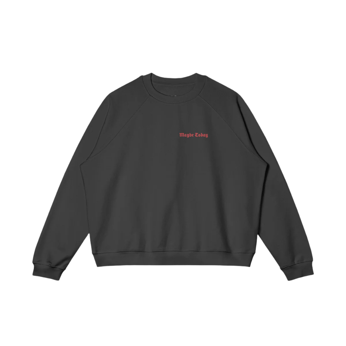 Love will Tear us Apart Crewneck