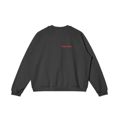 Love will Tear us Apart Crewneck