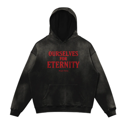 Eternity Washed Hoodie