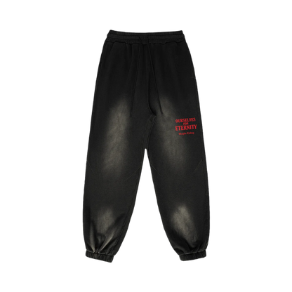 Eternity Washed Sweatpants