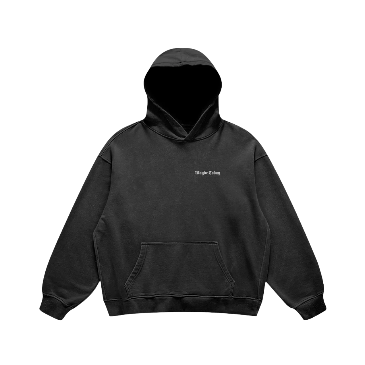 Call Now! Oversized Hoodie