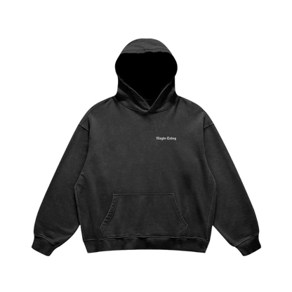 Call Now! Oversized Hoodie