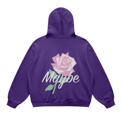 Rose Hoodie