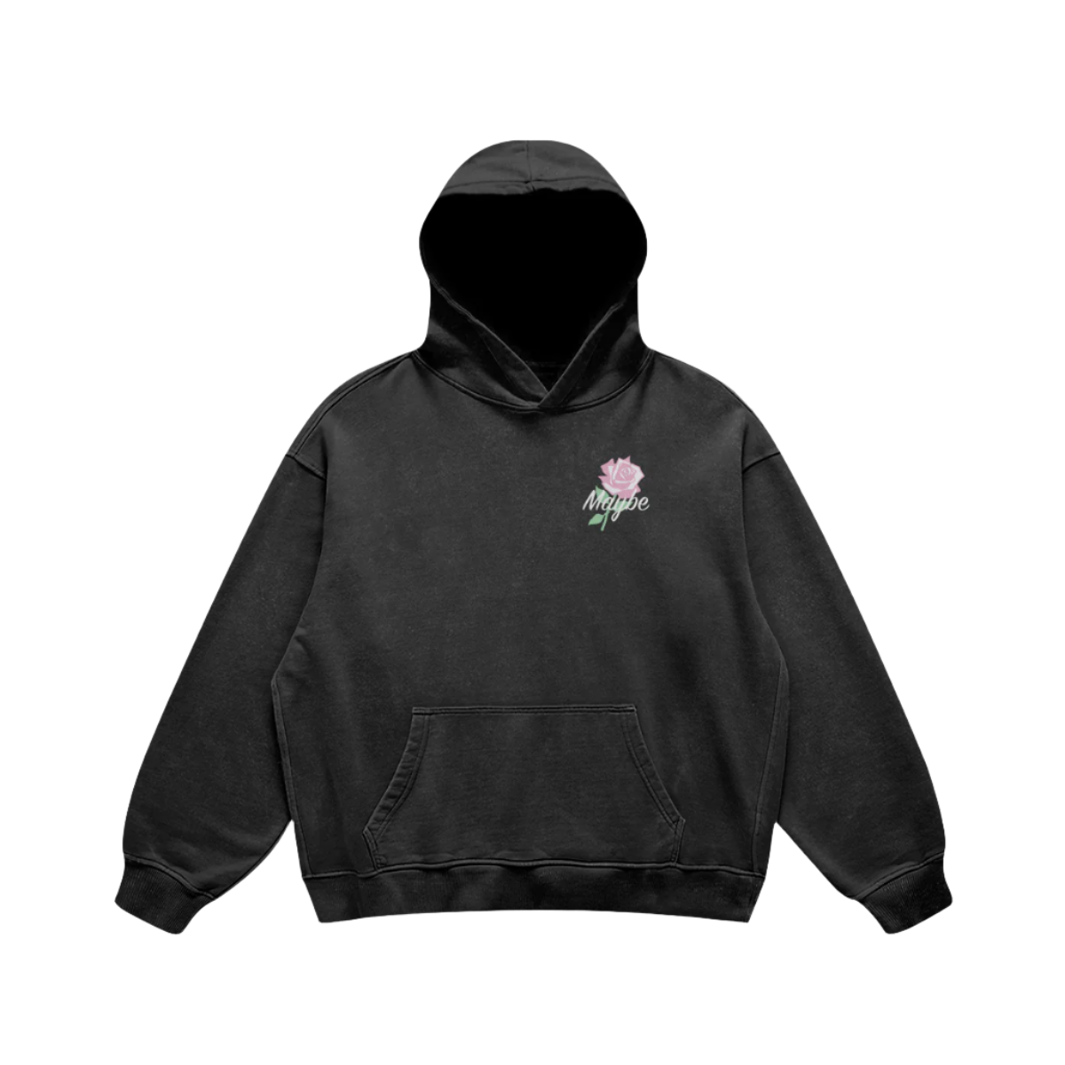 Rose Hoodie