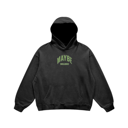 Worldwide Hoodie