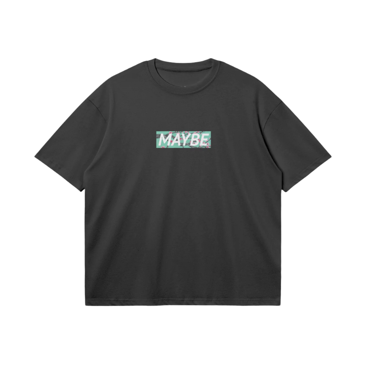 Winter Box Logo Tee