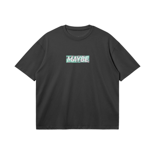 Winter Box Logo Tee