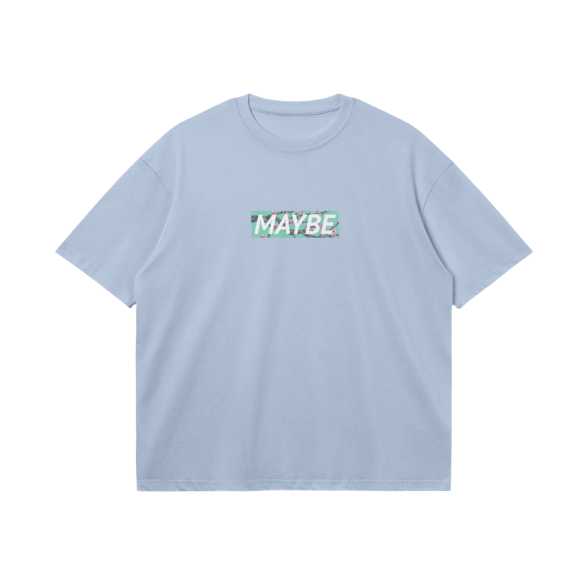 Winter Box Logo Tee