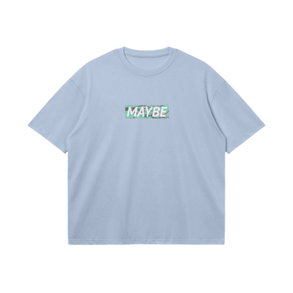 Winter Box Logo Tee