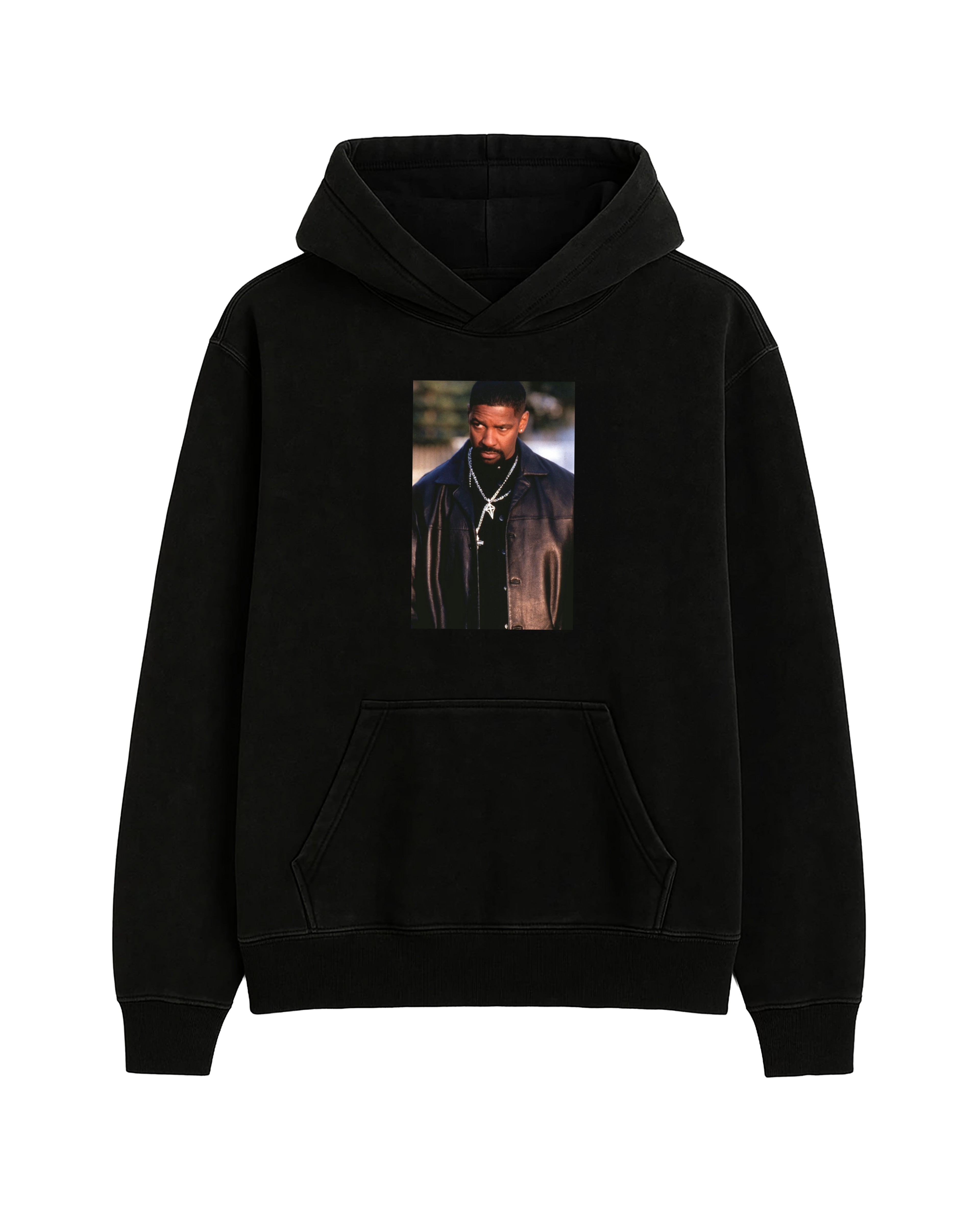 Time Today Hoodie