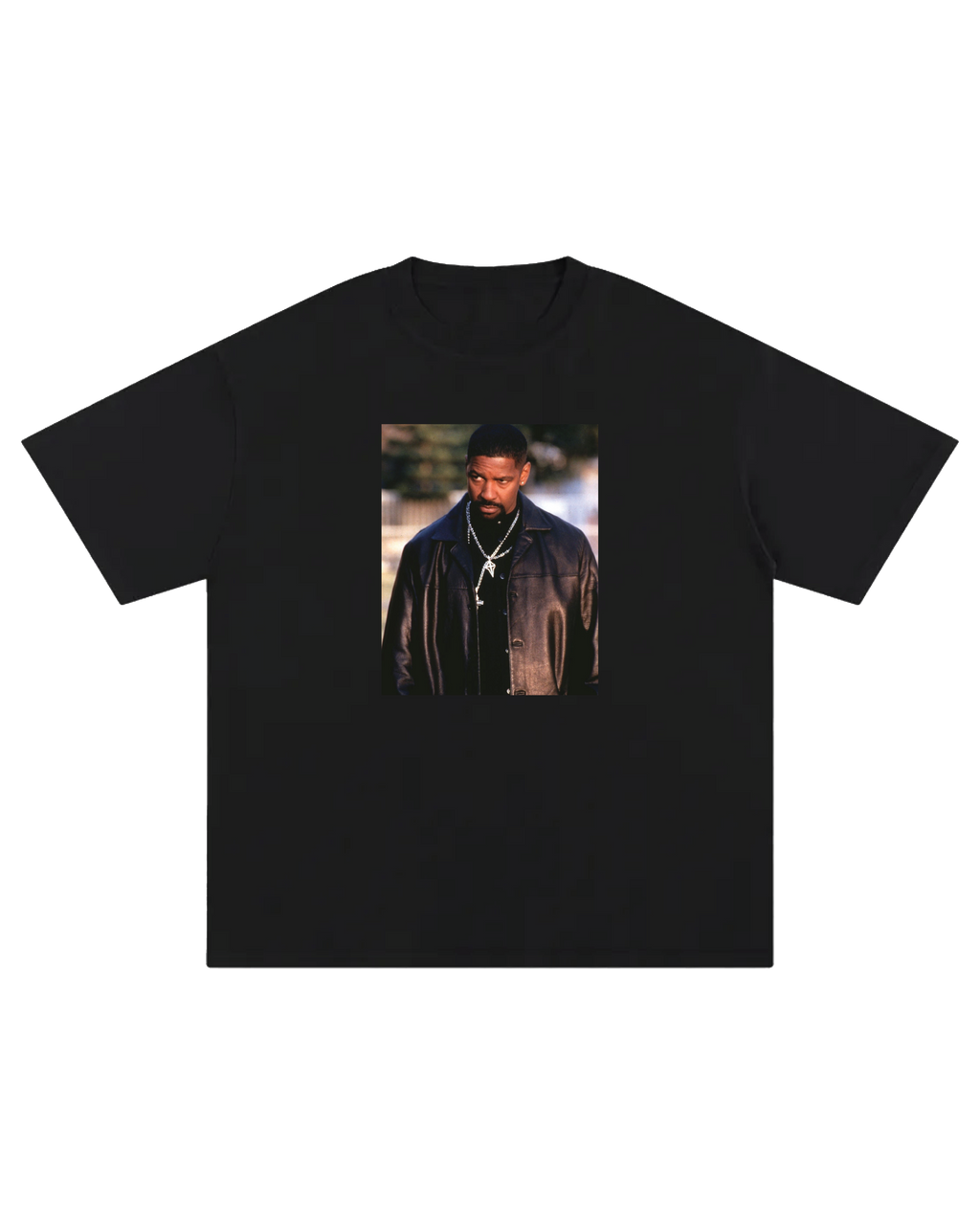 Time Today Tee