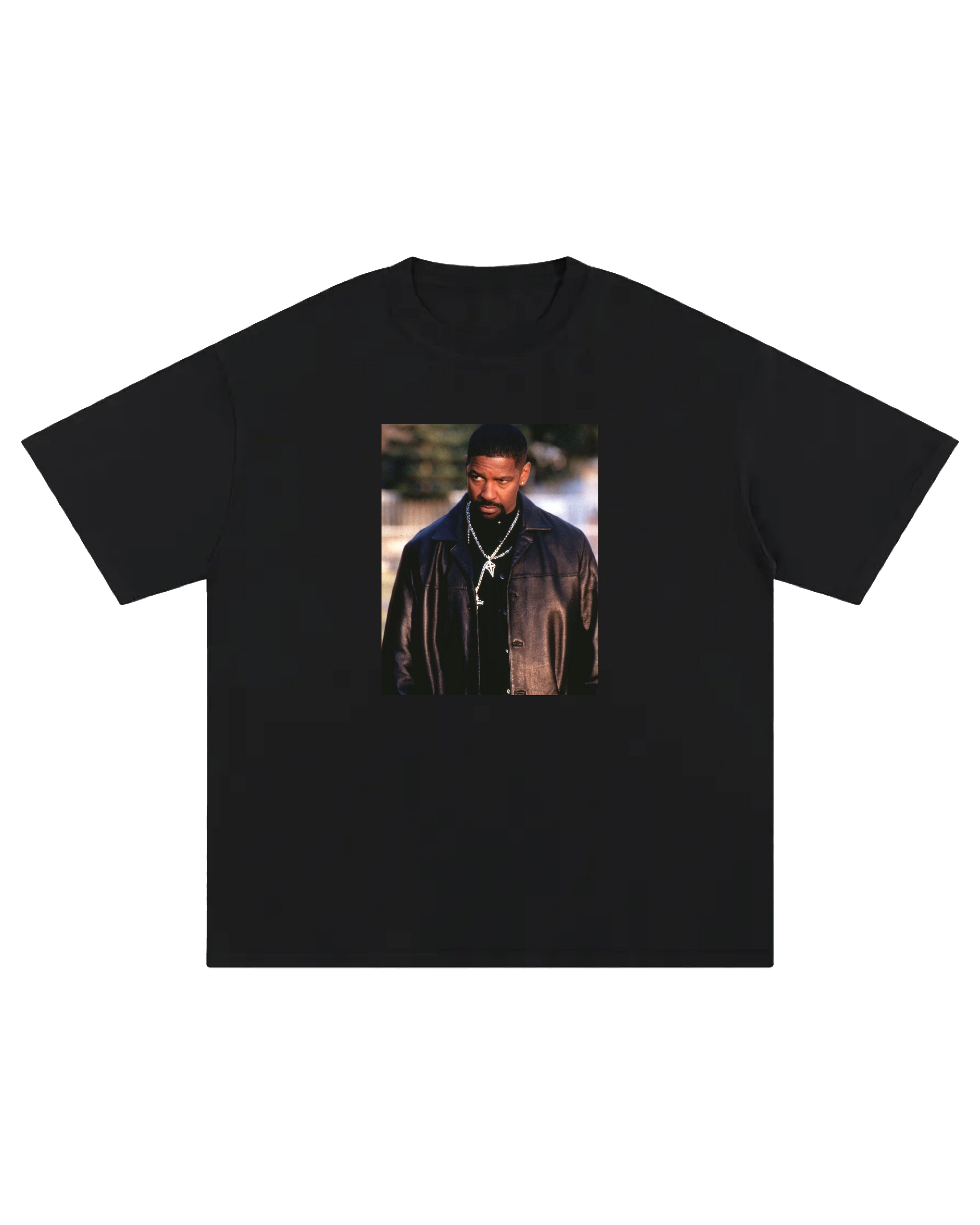 Time Today Tee