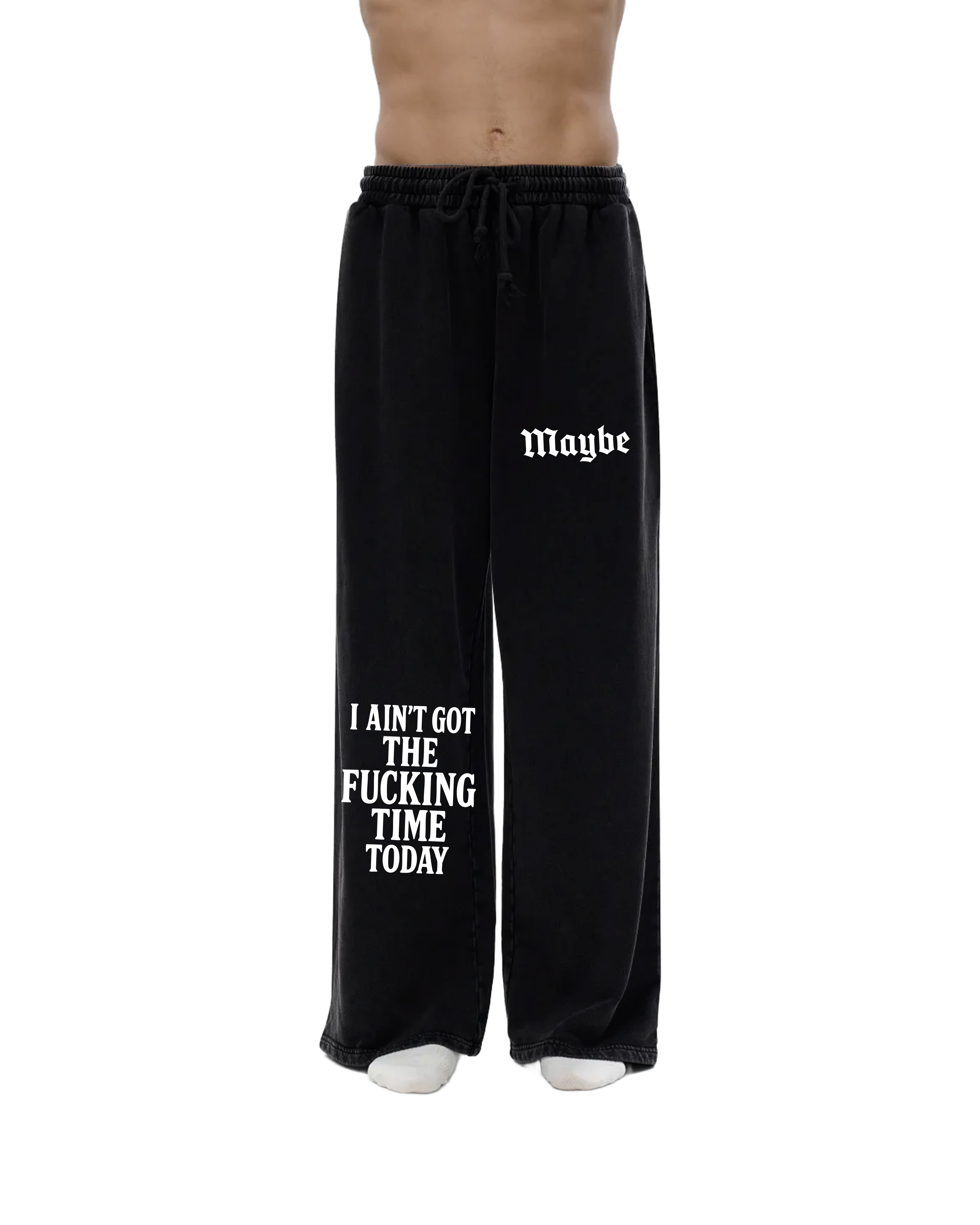Time Today Quick-Dry Athletic Pants