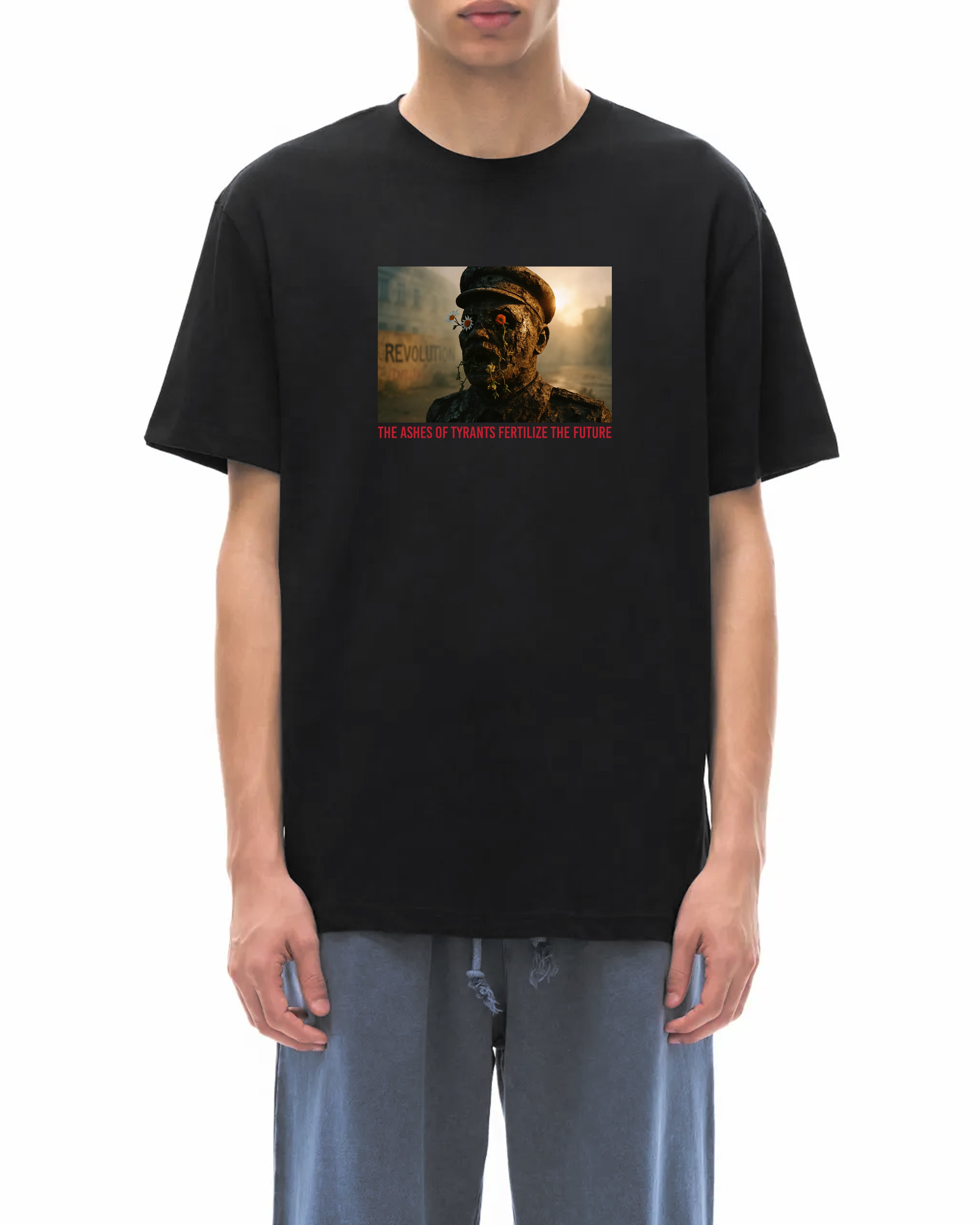 Tyrants Tee