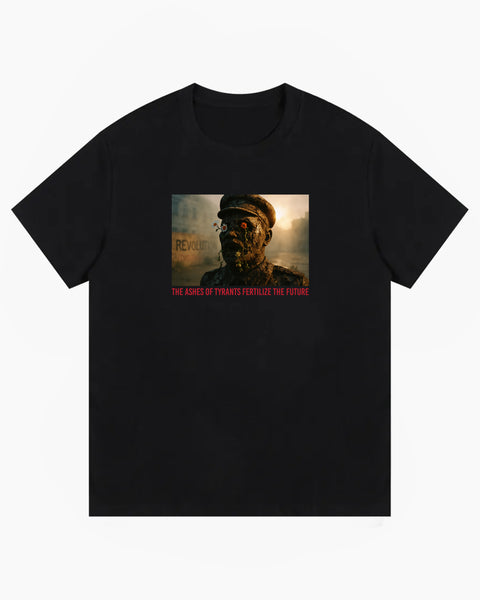 Tyrants Tee – Maybe Today NYC