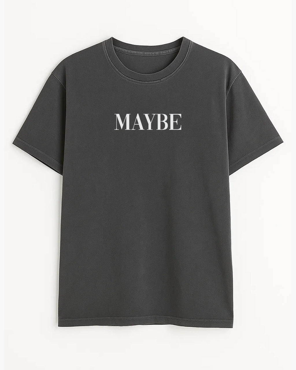 Vogue Enzyme Washed Tee
