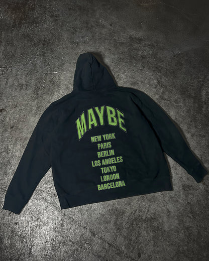 Worldwide Hoodie