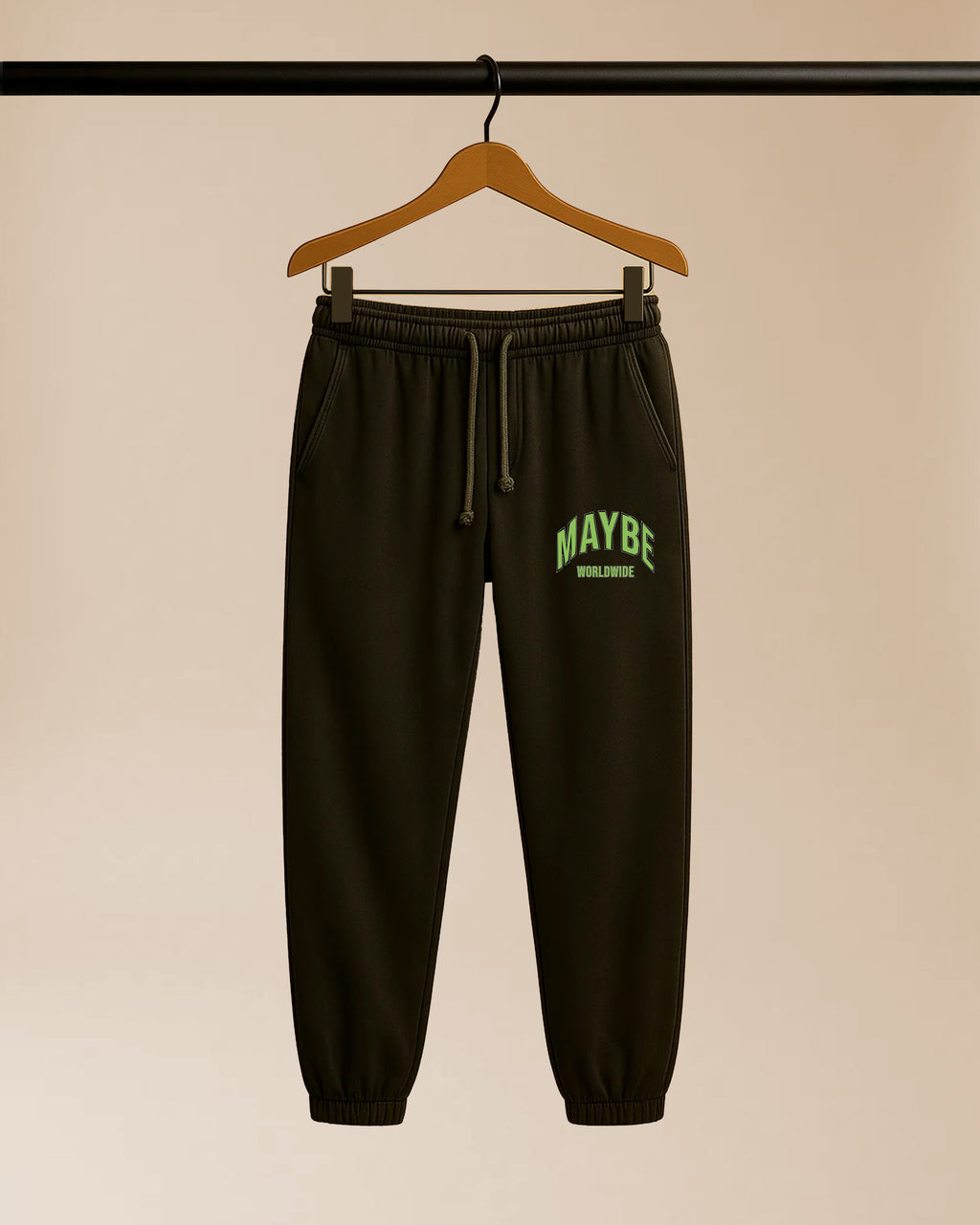 Worldwide Sweatpants