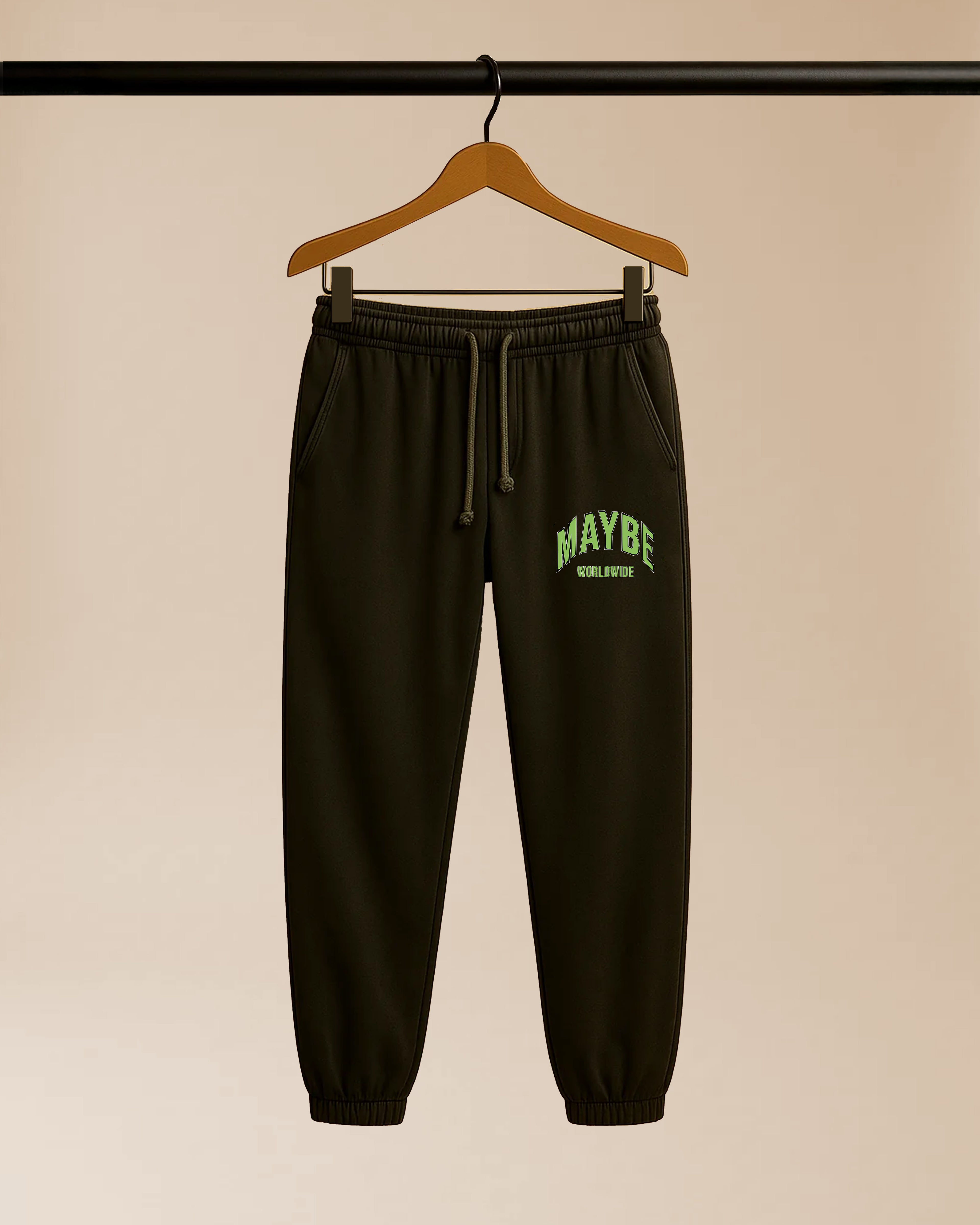 Worldwide Sweatpants