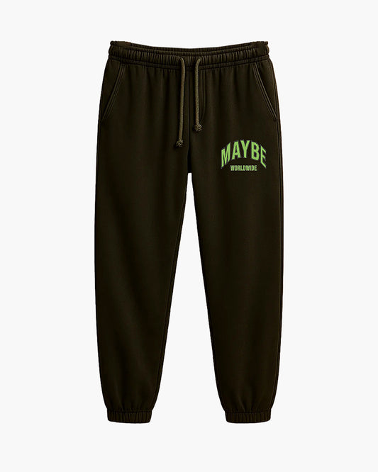 Worldwide Sweatpants