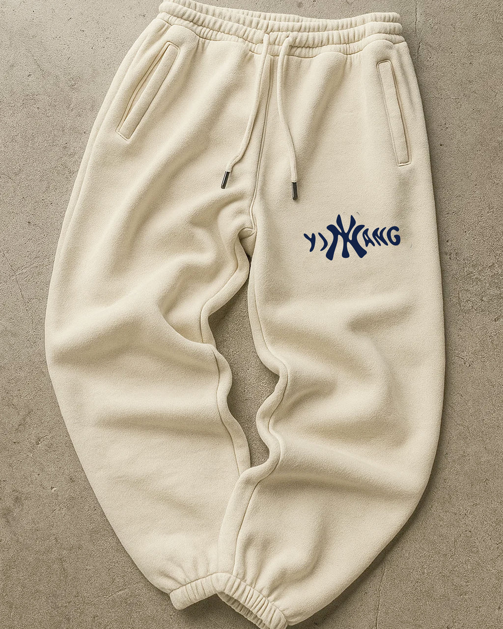 yiNYang Fleece Sweats