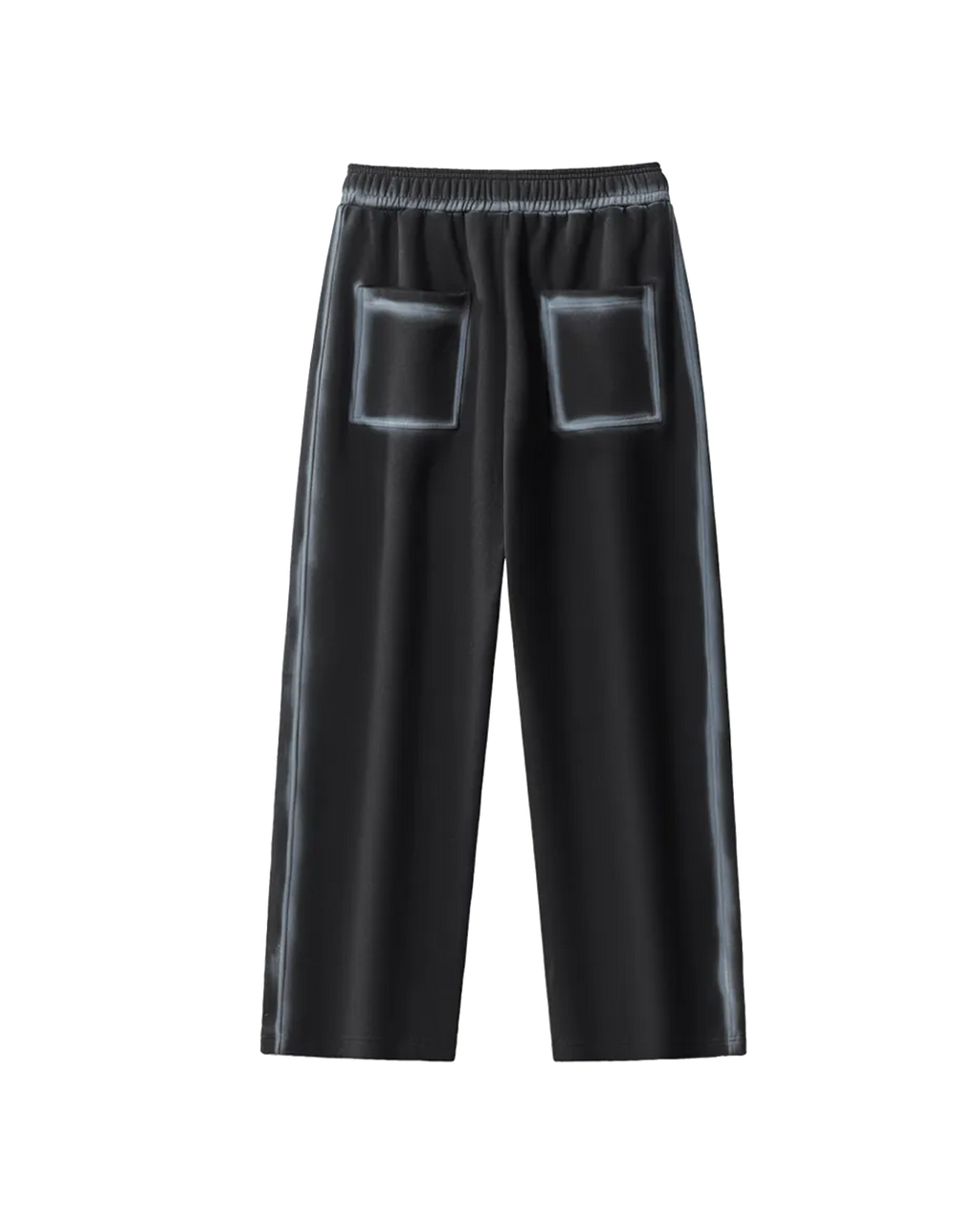 yiNYang Sunfaded Edge Fleece Sweatpants
