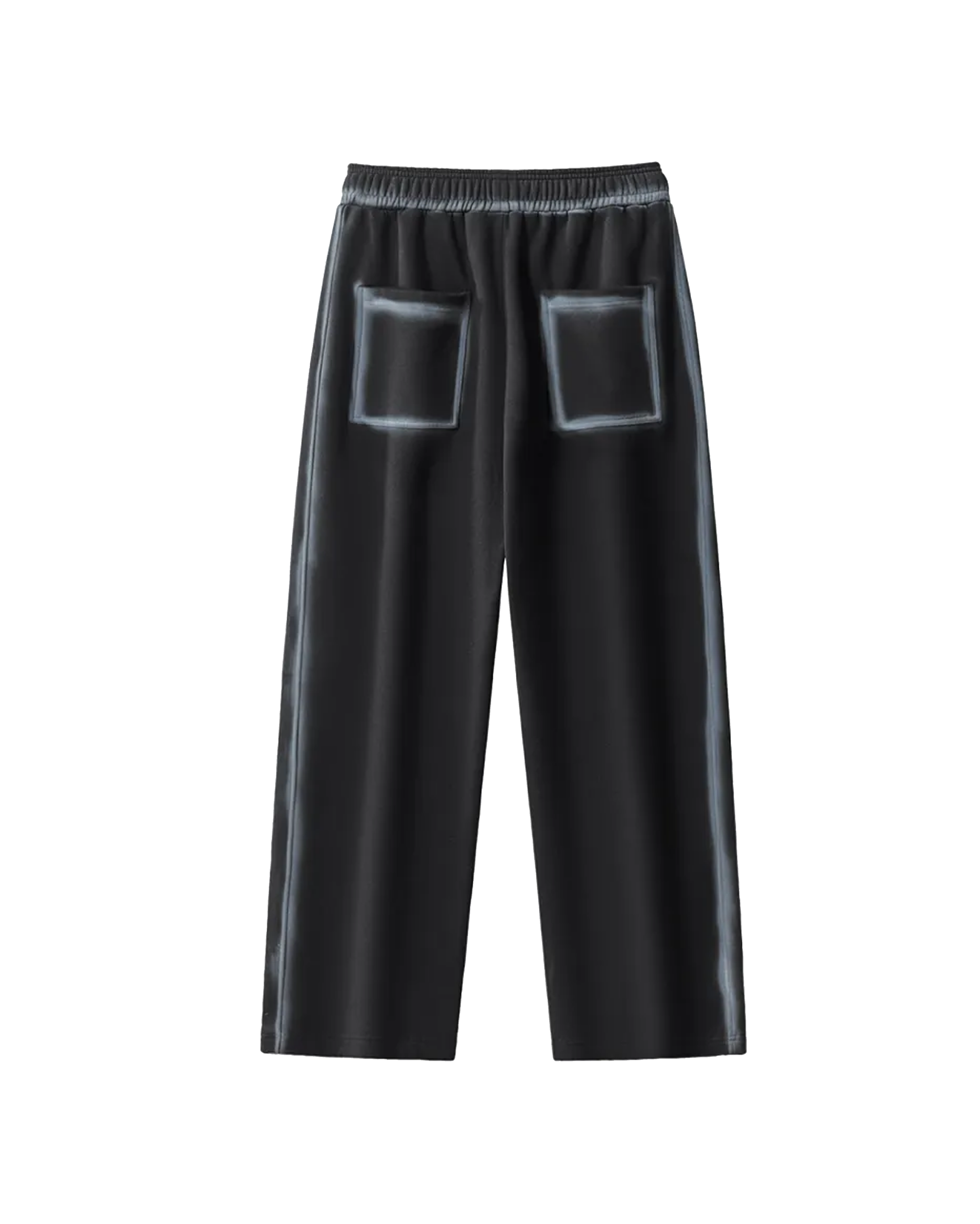 yiNYang Sunfaded Edge Fleece Sweatpants