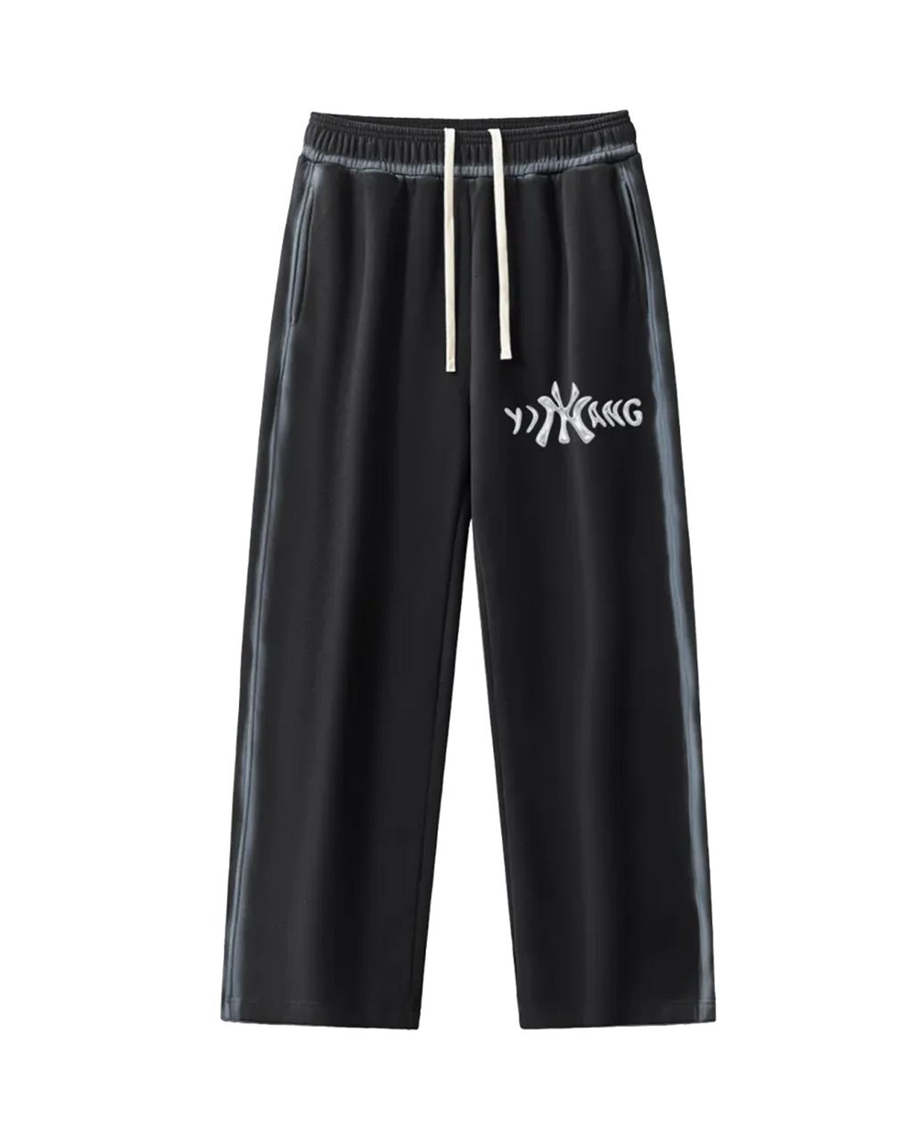 yiNYang Sunfaded Edge Fleece Sweatpants
