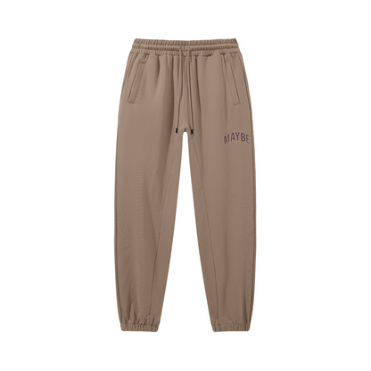 Arc Logo Heavyweight Baggy Sweatpants