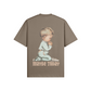 Prayer Heavyweight Tee