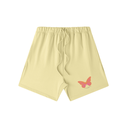 Moth Sweat Shorts