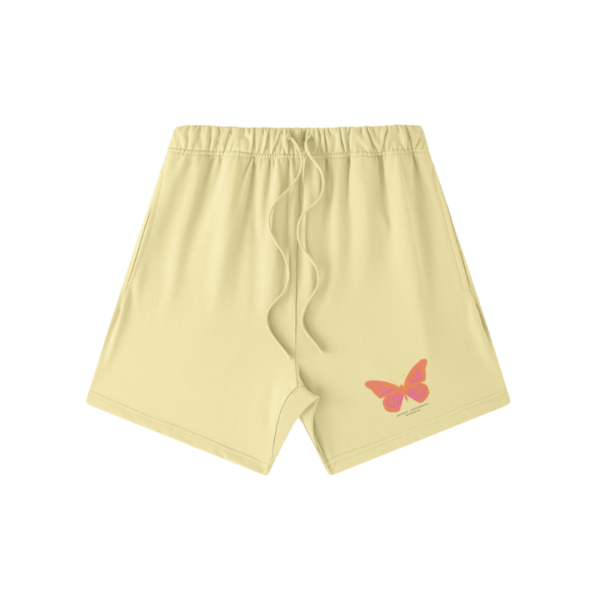 Moth Sweat Shorts