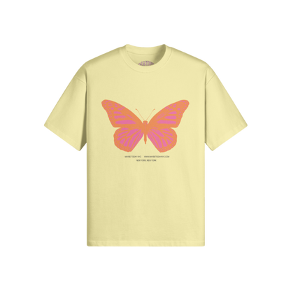Moth Heavyweight Tee