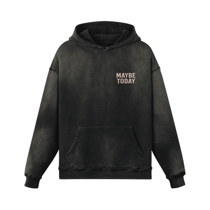 Quality Goods Washed Hoodie